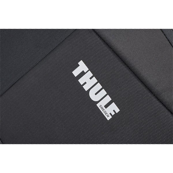 Thule Accent 28L 15,6" fekete notebook hátizsák