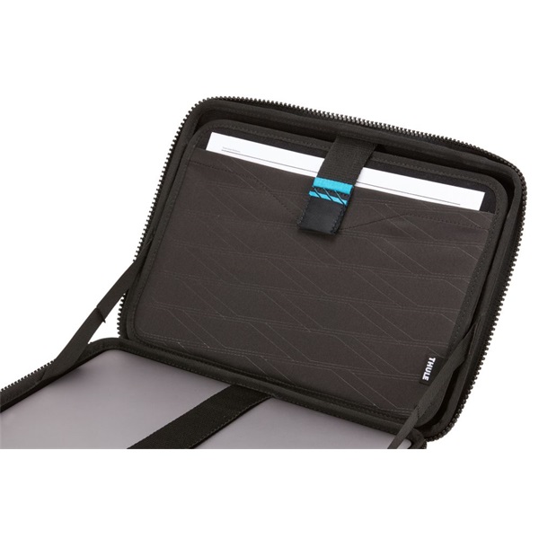 Thule Gauntlet 4 13” MacBook Pro Attaché notebook táska
