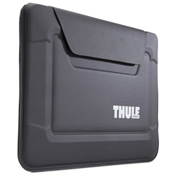 Thule TGEE-2250K Gauntlet 3.0 11" MacBook Air Envelope fekete notebook tok