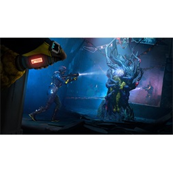 Tom Clancy`s Rainbow Six Extraction PS4/PS5 játékszoftver (Használt - A)