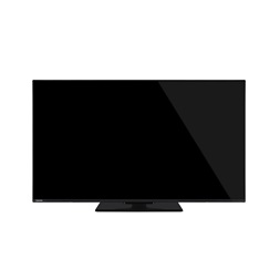 Toshiba 50" 50QV3463DG 4K UHD Smart QLED TV (Újracsomagolt)
