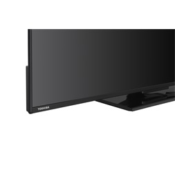Toshiba 50" 50QV3463DG 4K UHD Smart QLED TV (Újracsomagolt)