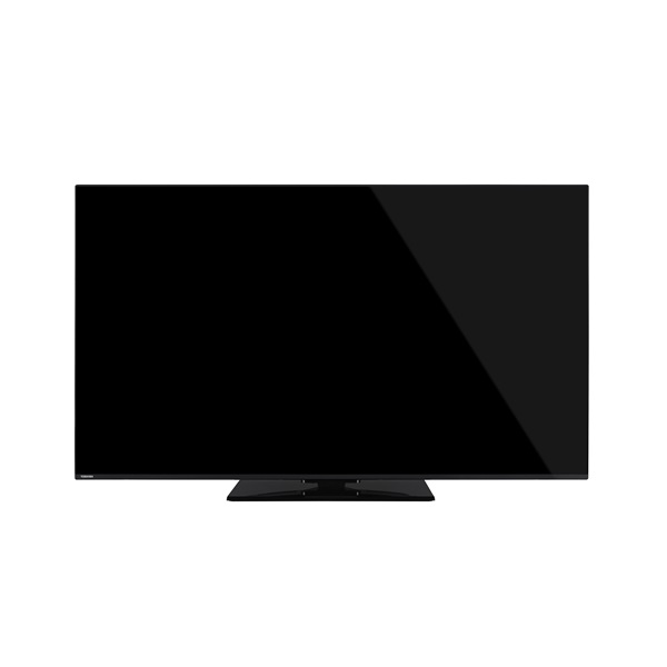 Toshiba 65" 65QV3463DG 4K UHD Smart QLED TV (Újszerű)