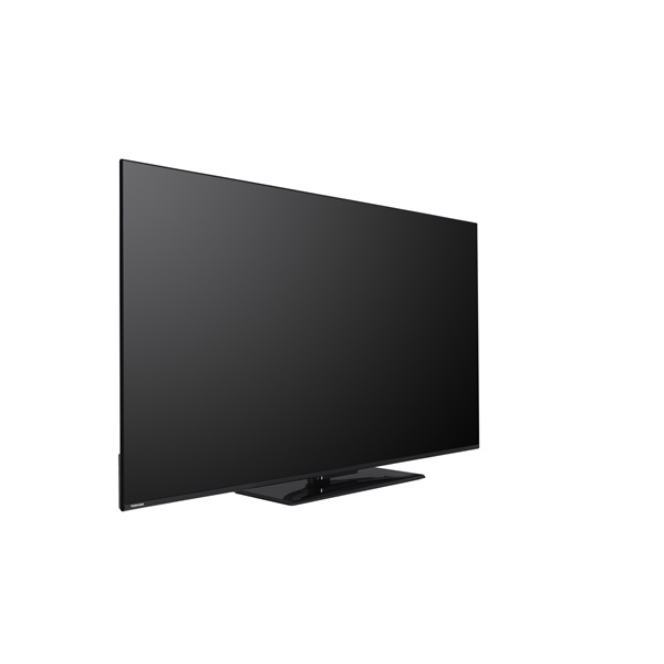 Toshiba 65" 65QV3463DG 4K UHD Smart QLED TV (Újszerű)