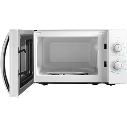 Toshiba MWP-MM20P WH 700W 20L fehér mikrohullámú sütő (Újracsomagolt)