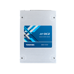 Toshiba-OCZ 512GB SATA3 2,5" VX500 (VX500-25SAT3-512G) SSD