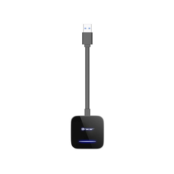 Tracer CarLink Pro fekete auto adapter