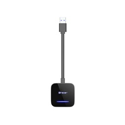 Tracer CarLink Pro fekete auto adapter