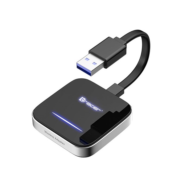 Tracer CarLink Pro fekete auto adapter