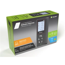 Tracer RapidMeasure 50m lézeres távolságmérő