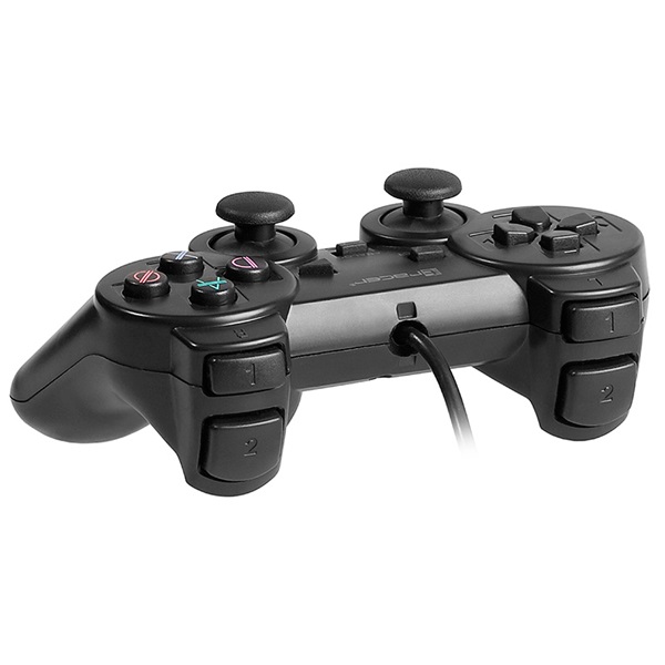 Tracer TRAJOY43866 Recon PC (Windows) USB vezetékes fekete kontroller