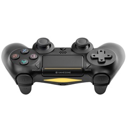 Tracer Shogun Pro PC/PS3/PS4 vezeték nélküli fekete kontroller
