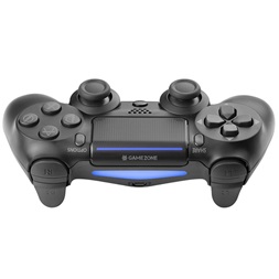 Tracer Shogun Pro PC/PS3/PS4 vezetékes fekete kontroller