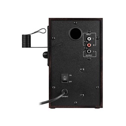 Tracer TRAGLO47194 Charleston tömör fa asztali 2.0 hangszóró