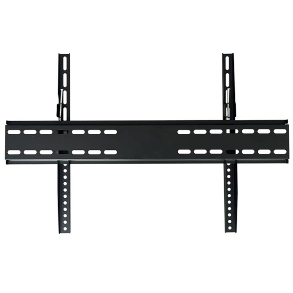 Tracer WallGrip 37 - 80" fekete fali konzol