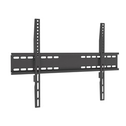 Tracer WallGrip 37 - 80" fekete fali konzol