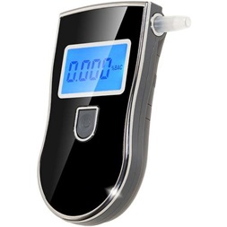 Tracer X101 elektronikus alkohol teszter