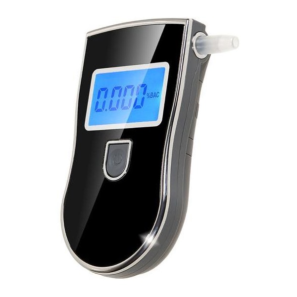 Tracer X101 elektronikus alkohol teszter