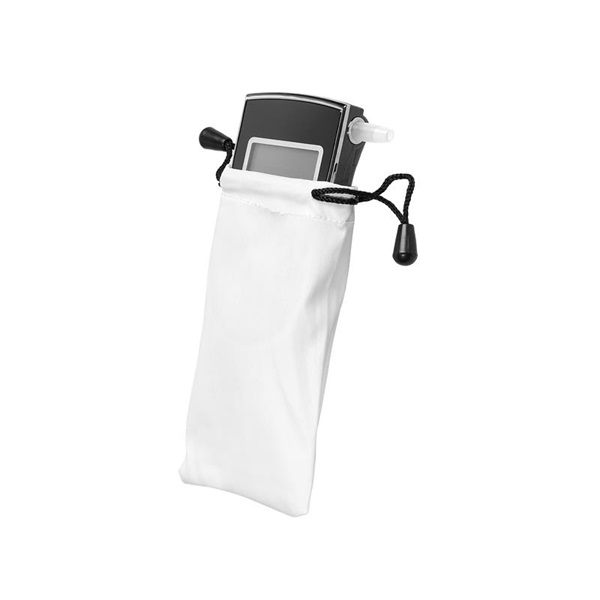 Tracer X101 elektronikus alkohol teszter