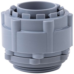 Tracon GCS-25 gégecsőhöz, gyorscsatlakozó