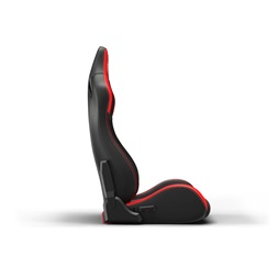 Trak Racer SA-06 Recliner Seat versenyülés