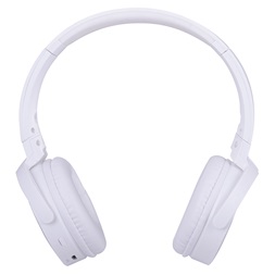 Trevi DJ 12E50 BT fehér Bluetooth fejhallgató