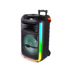 Trevi XF 1400 KB 100W hordozható party hangszóró