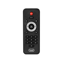 Trevi XF 1400 KB 100W hordozható party hangszóró