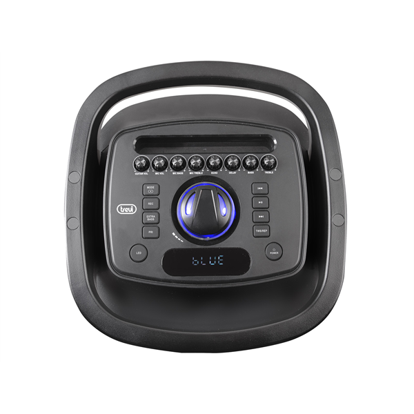 Trevi XF 3150 130W vezeték nélküli party hangszóró