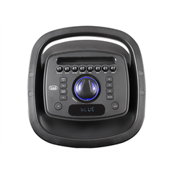 Trevi XF 3150 130W vezeték nélküli party hangszóró