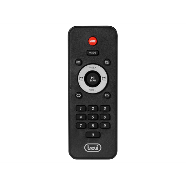 Trevi XF 3150 130W vezeték nélküli party hangszóró