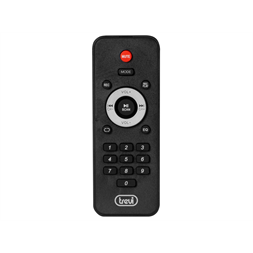 Trevi XF 3150 130W vezeték nélküli party hangszóró