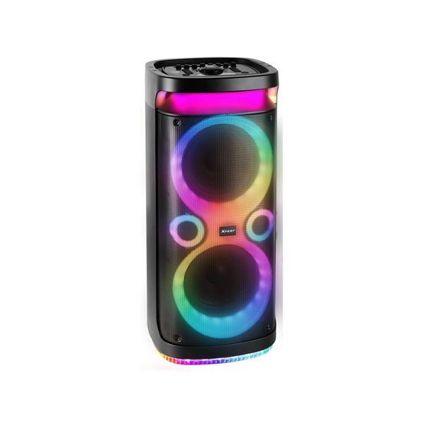 Trevi XF 3150 130W vezeték nélküli party hangszóró