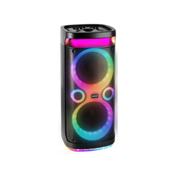 Trevi XF 3150 130W vezeték nélküli party hangszóró