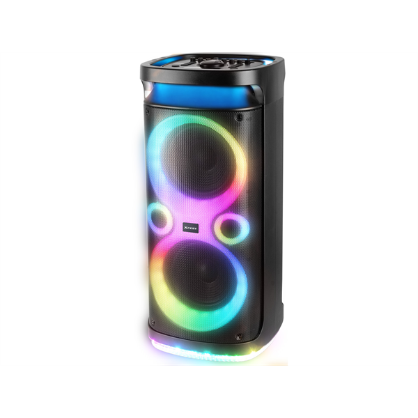 Trevi XF 3150 130W vezeték nélküli party hangszóró