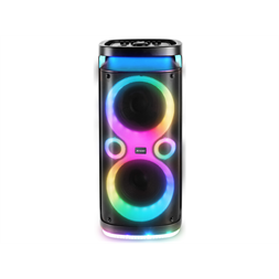 Trevi XF 3150 130W vezeték nélküli party hangszóró