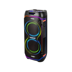 Trevi XF 3600 PRO 200W vezeték nélküli party hangszóró