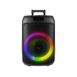 Trevi XF 380KB 50W hordozható party hangszóró