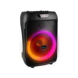 Trevi XF 380KB 50W hordozható party hangszóró