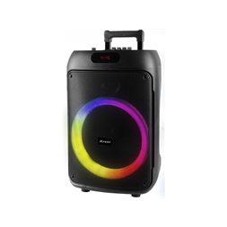 Trevi XF 380KB 50W hordozható party hangszóró