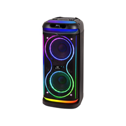 Trevi XF 650 100W vezeték nélküli party hangszóró