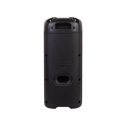 Trevi XF 650 100W vezeték nélküli party hangszóró