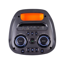 Trevi XF 780 KB party hangszóró