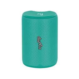 XJUMP XJ 50 TQ türkiz Bluetooth hangszóró