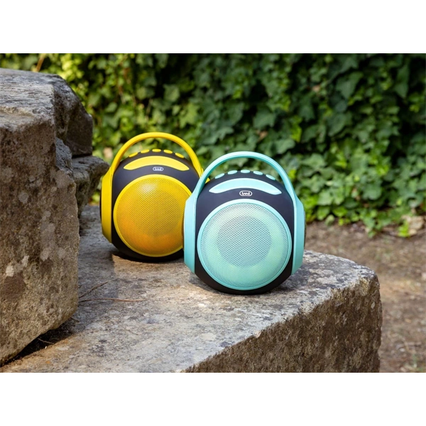 Trevi XR 8A202 türkiz Bluetooth hangszóró