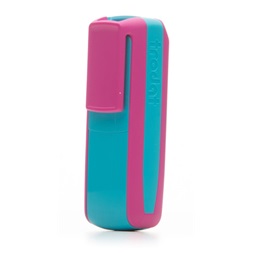 Trodat Pocket Printy 9511 pink/türkiz bélyegző