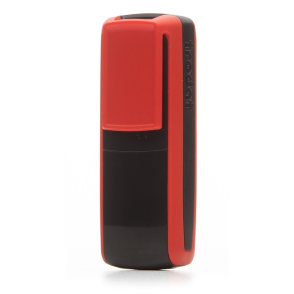 Trodat Pocket Printy 9512 piros bélyegző