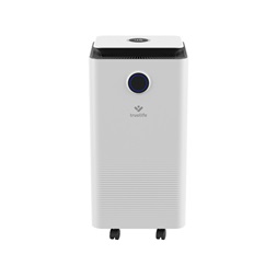 TrueLife AIR Dehumidifier DH5 Touch párátlanító
