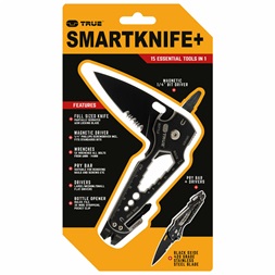 True Utility TU6869 Smartknife+ 15 az 1-ben multifunkciós szerszám