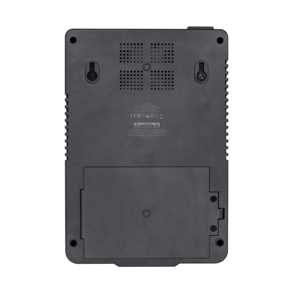 Trust Maxxon 800VA szünetmentes tápegység